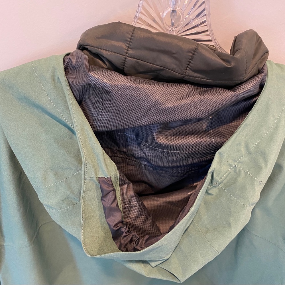 North face jacket - Picture 6 of 7